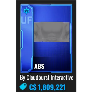 NFL Universe Football | Abs