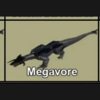 Limited | Megavore