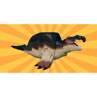 Limited | Spinofaarus 