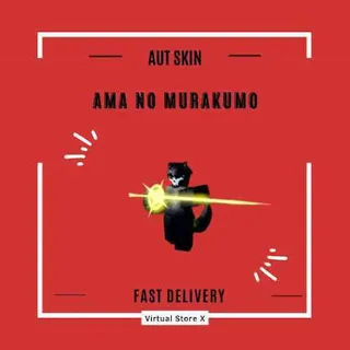 Aut Unob | Ama No Murakumo - Pika