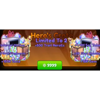 Anime Rangers  X |Hero's Crate