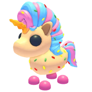 16x Candicorn