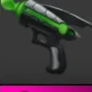 Raygun | mm2