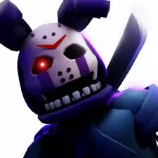 Fntd 2 | Slasher Bonnie