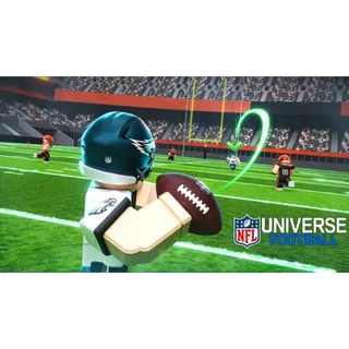 NFL Universe Football | REQUEST