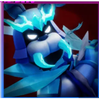 Fntd 2 | Shiny Oni