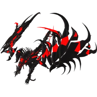 Limited | Berserk Alametus