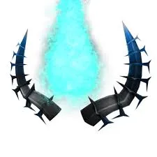 Limited | Frozen Horns of the Frigid Planes For OFFERS do not purchase