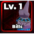 Roll Anime to FIght! | Unit ( Normal ) Bills