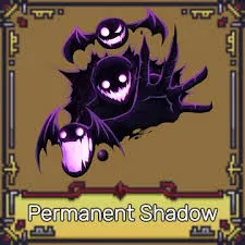 Blox Fruits | Perm Shadow Fruit 2425R