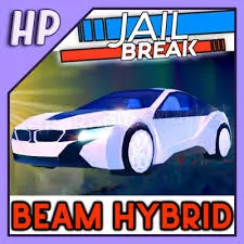 jailbreak | Beam Hybrid