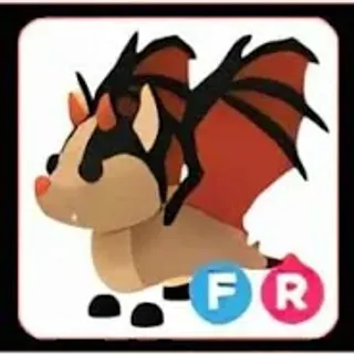 FR Bat Dragon