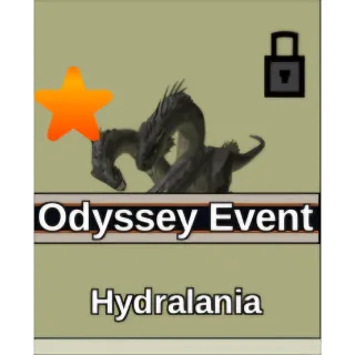 Limited | Hydralania