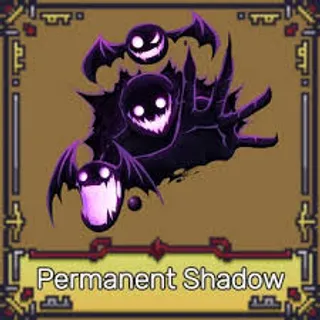 Blox Fruits | Perm Shadow Fruit 2425R