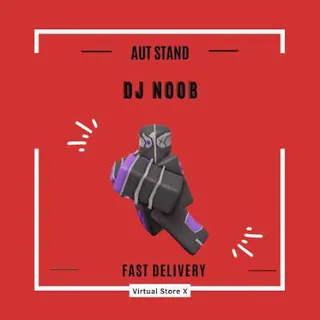 Aut Unob | Dj Noob