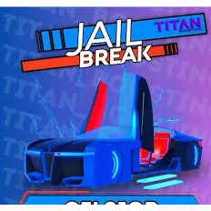 jailbreak | Celsior