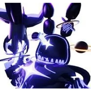 Fntd 2 | Astral Bonnie