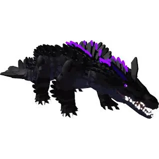 Limited | Pitchy Gator