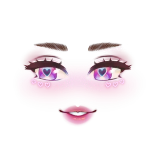 Limited | Heart Gaze - Zara Larsson (Zara)