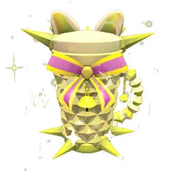 Baddies | Spiked Stanli