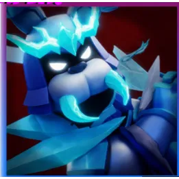 Fntd 2 | Shiny Oni