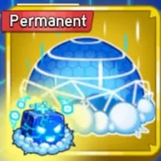 Blox Fruits | Perm Control Fruit 3999R