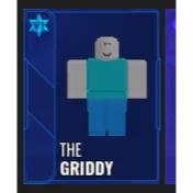 NFL Universe Football | Griddy