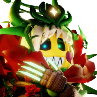 Fntd 2 |Gaia Chica