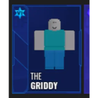 NFL Universe Football | Griddy