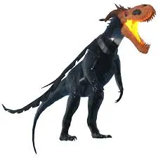 Limited | Headlessaurus
