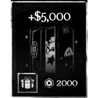 Forsaken| Player Points 1999R