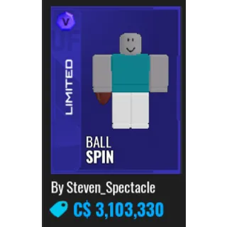 NFL Universe Football | Ball Spin