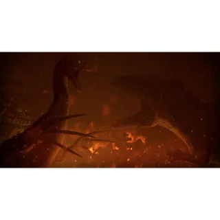 Limited | All (Movie event Dinos)