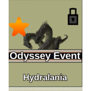 Limited | Hydralania