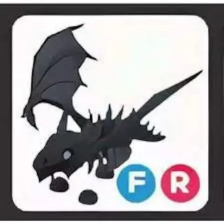 FR Shadow Dragon