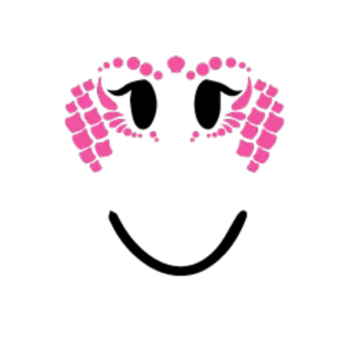 Limited | Pink Mermaid Princess