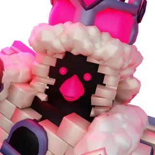 Fntd 2 | Grand Strategist Chica