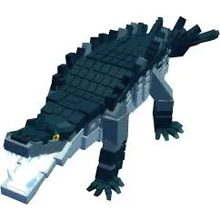 Limited | Blackodile 