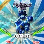 Aut Unob | CYPHER