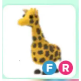 FR Giraffe 