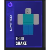 NFL Universe Football | Thug Shake