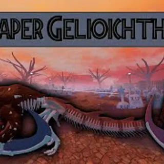 Limited | Reaper Gelio