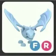 FR Frost Dragon