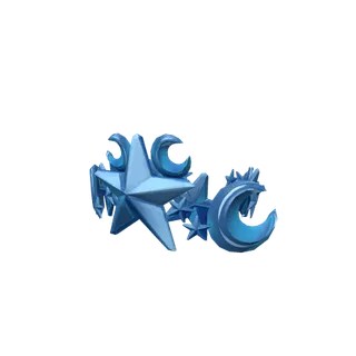 Limited | Blue Queen of the Night