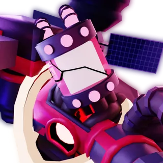 Fntd 2 | Planet Buster Scott