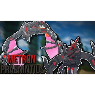 Limited | Metron Praenuntius