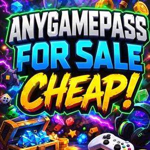 Any Giftable Game Pass | 10000x