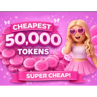 Baddies | 50k Tokens