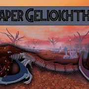 Limited | Reaper Gelio