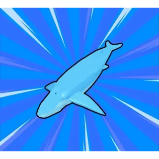 Limited | Blue Whale Shasta